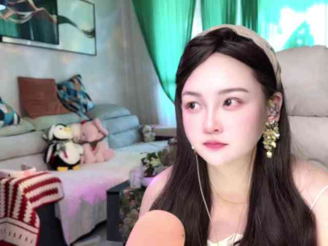 AnniBB webcam
