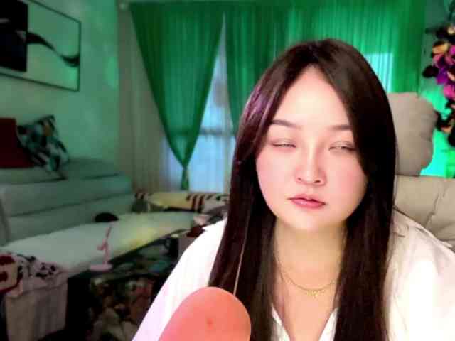 AnniBB webcam