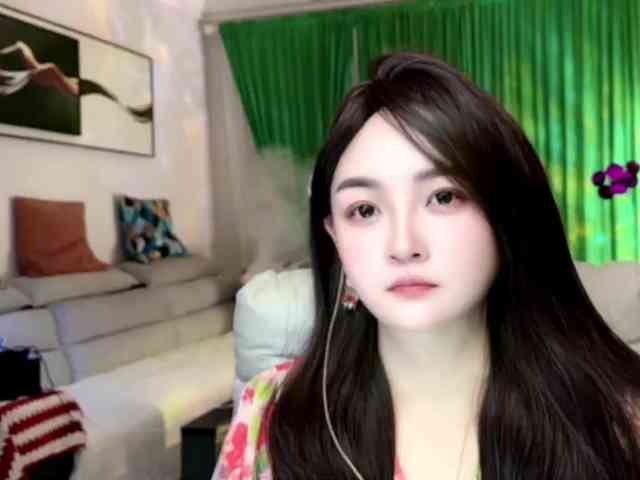 AnniBB webcam