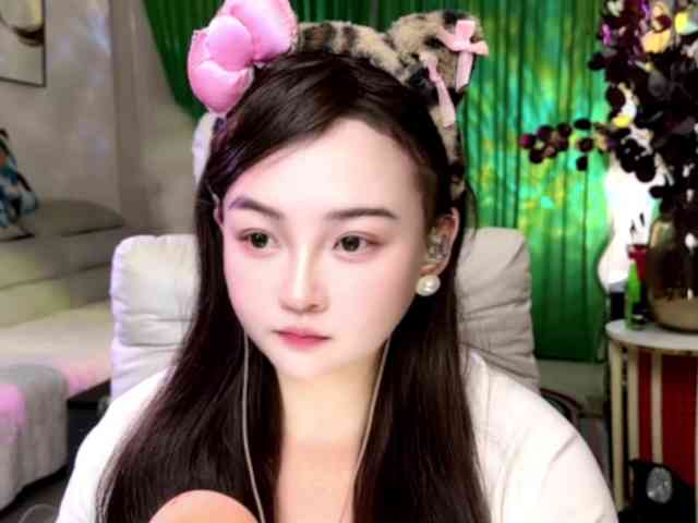 AnniBB webcam
