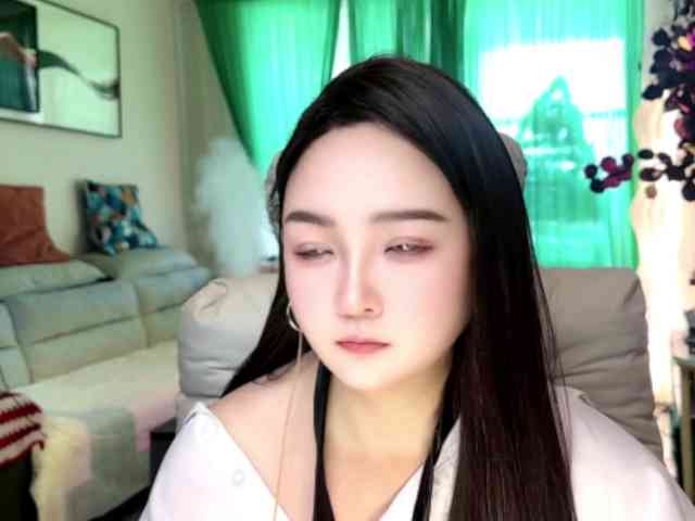 AnniBB webcam