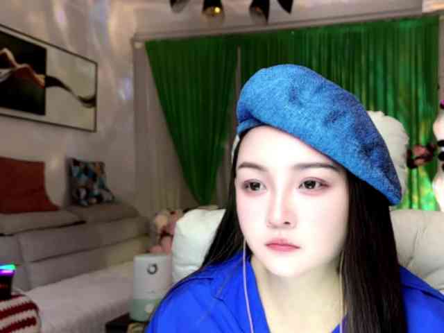 AnniBB webcam