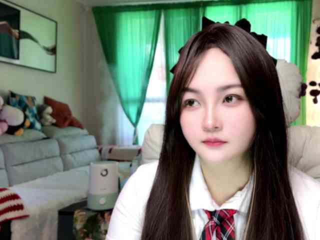 AnniBB webcam