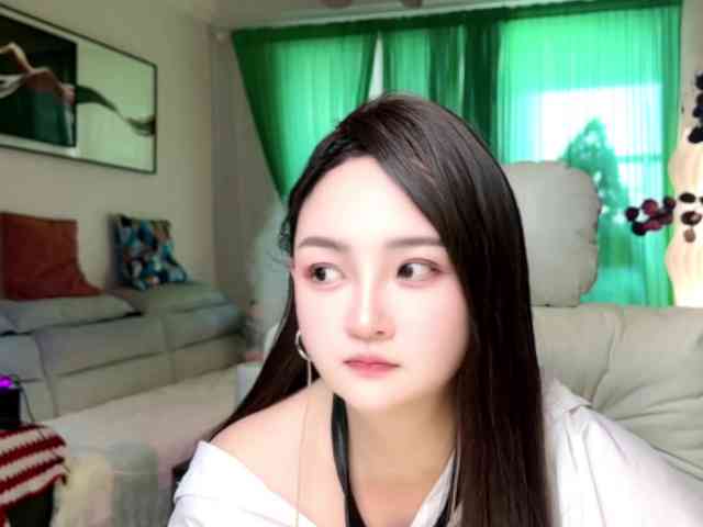 AnniBB webcam