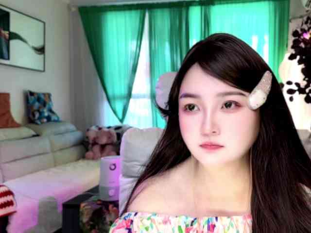 AnniBB webcam