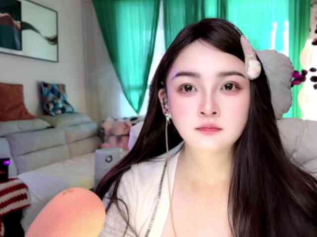 AnniBB webcam