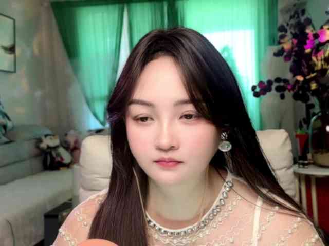 AnniBB webcam