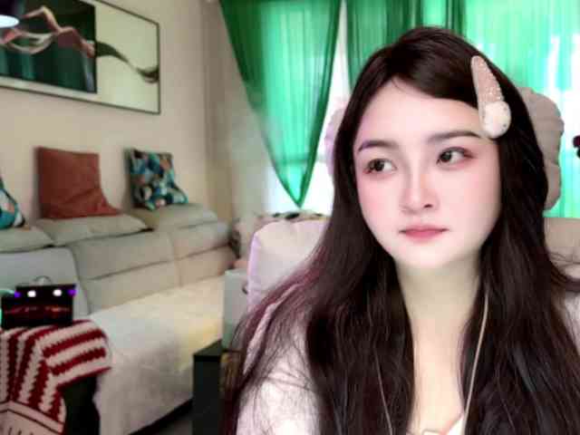 AnniBB webcam