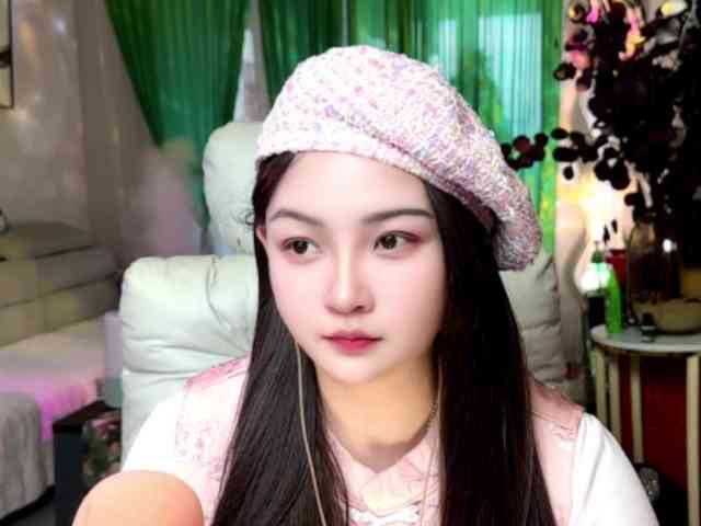 AnniBB webcam