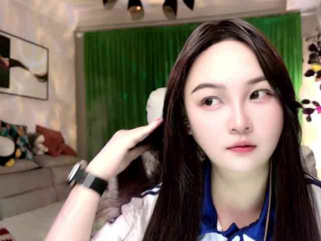 AnniBB webcam