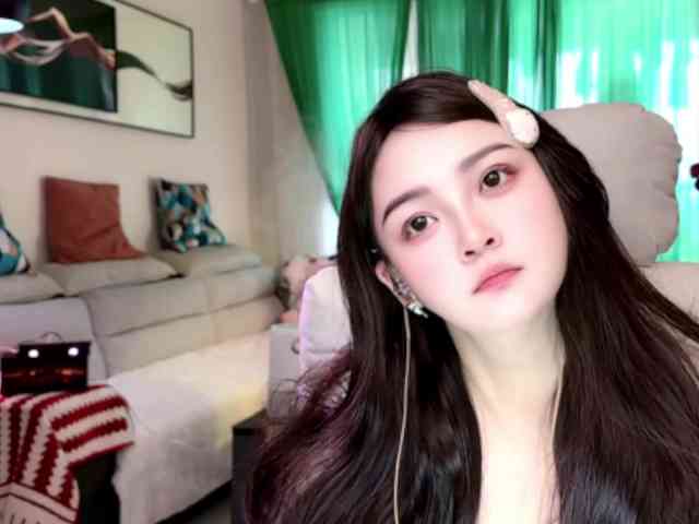AnniBB webcam