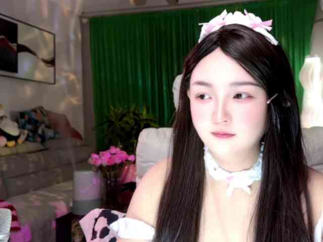 AnniBB webcam