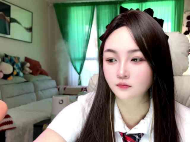 AnniBB webcam