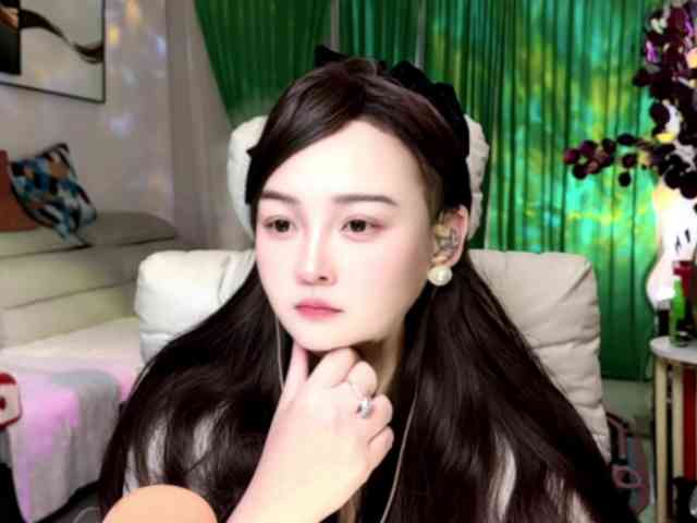 AnniBB webcam