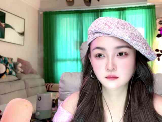 AnniBB webcam