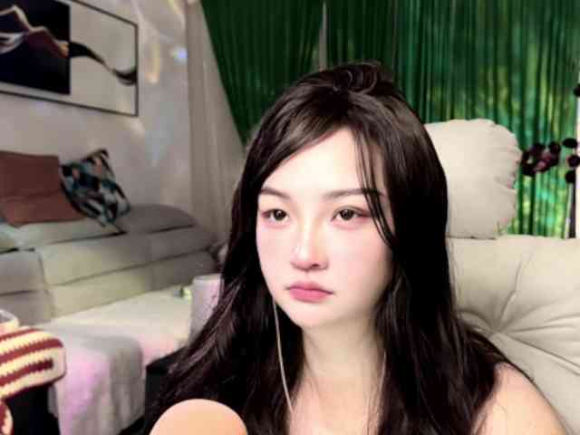 AnniBB webcam