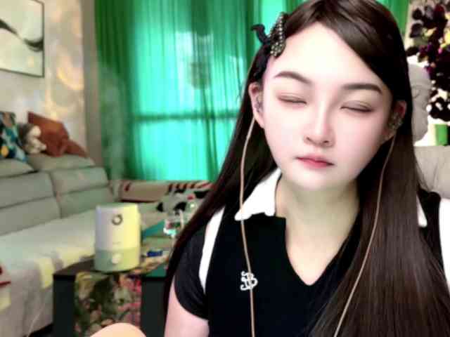 AnniBB webcam