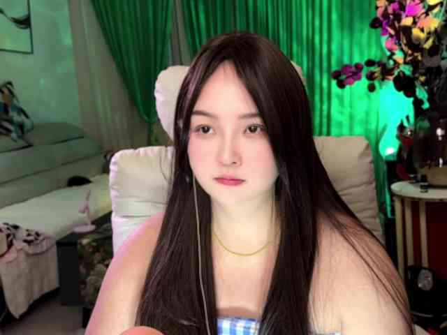 AnniBB webcam