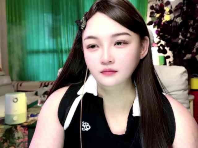 AnniBB webcam
