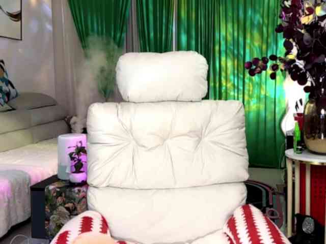 AnniBB webcam