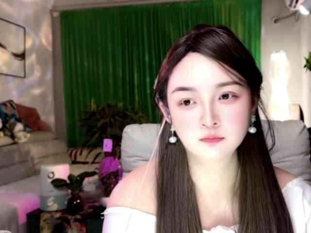AnniBB webcam
