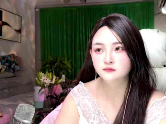 AnniBB webcam