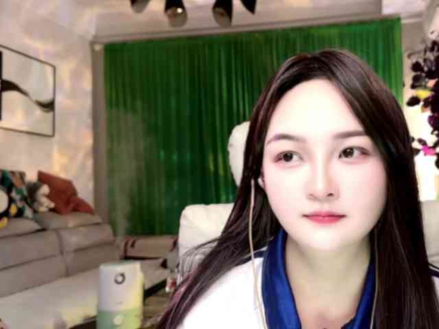 AnniBB webcam