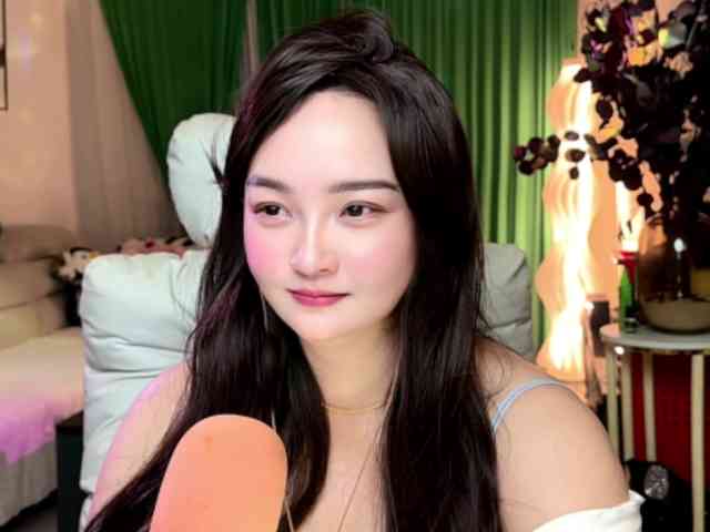 AnniBB webcam