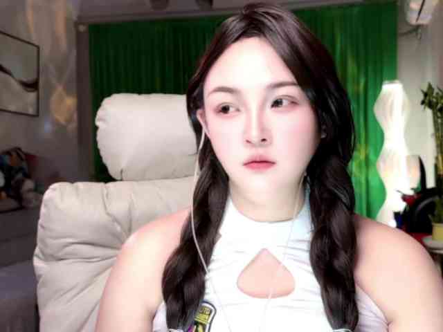 AnniBB webcam