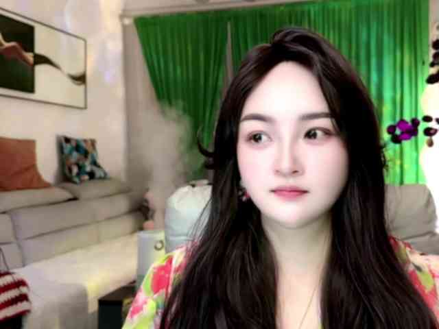 AnniBB webcam