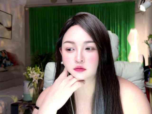 AnniBB webcam