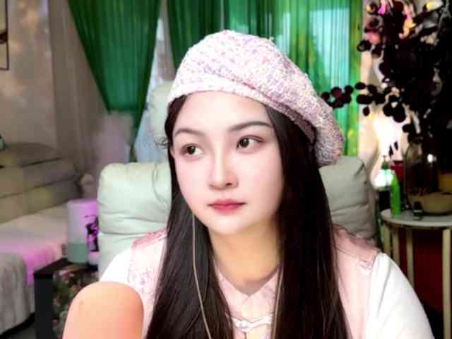 AnniBB webcam