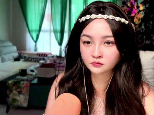 AnniBB webcam