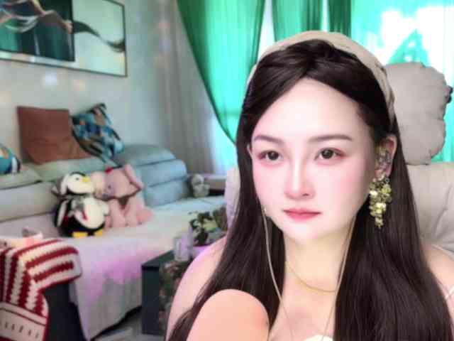 AnniBB webcam