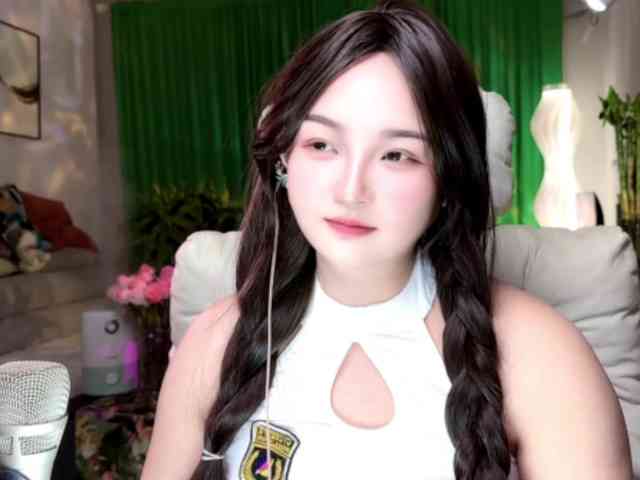 AnniBB webcam