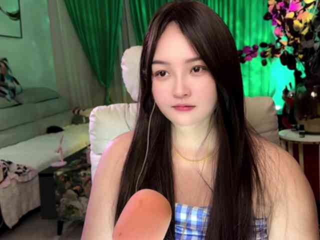 AnniBB webcam