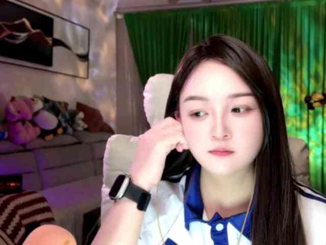 AnniBB webcam