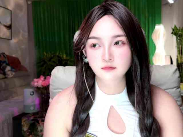 AnniBB webcam