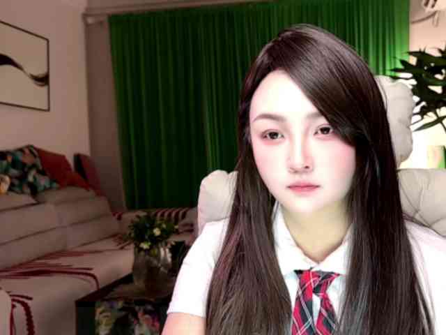 AnniBB webcam