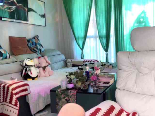AnniBB webcam