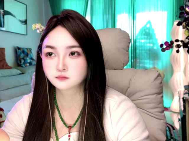 AnniBB webcam