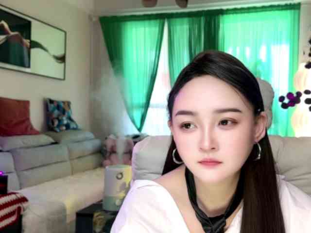 AnniBB webcam