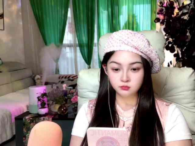 AnniBB webcam