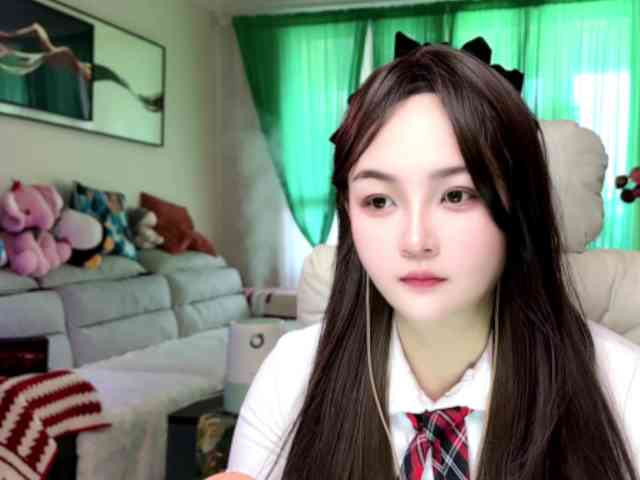 AnniBB webcam