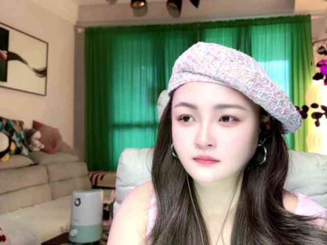 AnniBB webcam