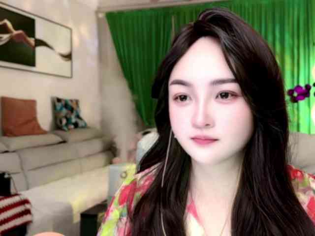 AnniBB webcam