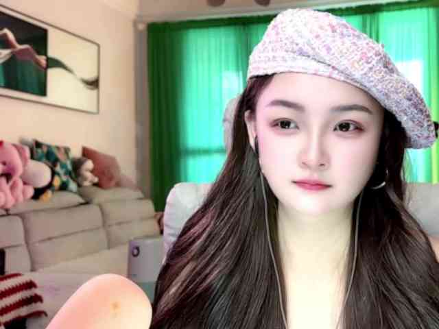 AnniBB webcam
