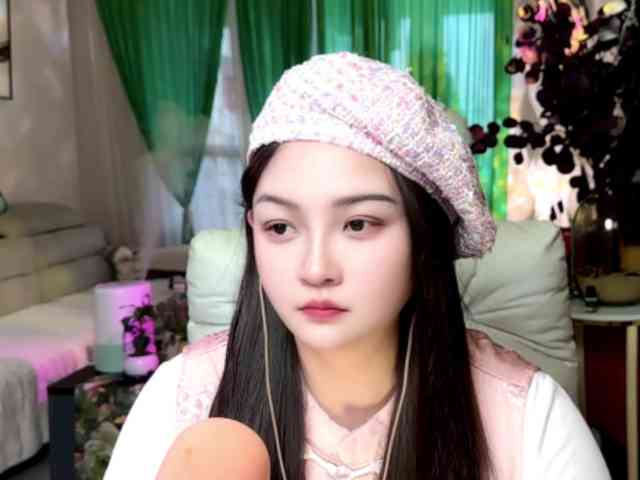AnniBB webcam