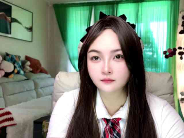 AnniBB webcam