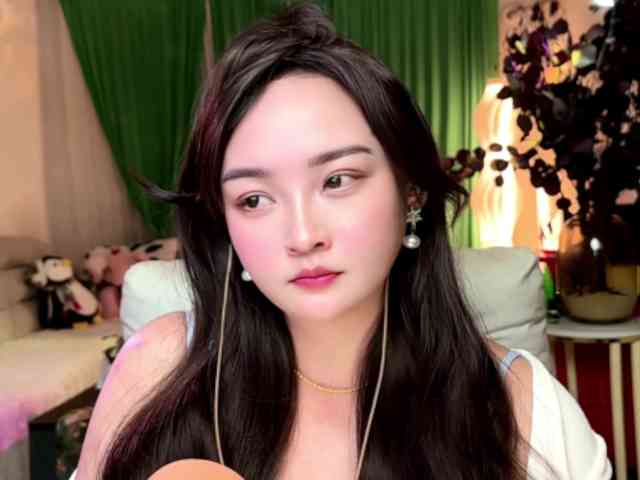 AnniBB webcam